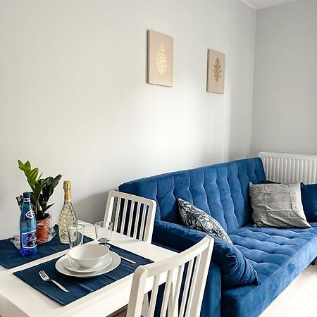 Project Comfort Apartament Wilenska 14A 14 Warszawa Lejlighed Eksteriør billede