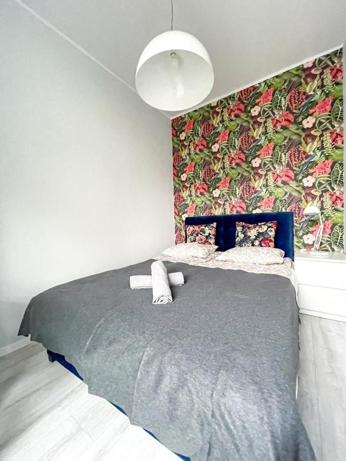 Project Comfort Apartament Wilenska 14A 14 Warszawa Lejlighed Eksteriør billede