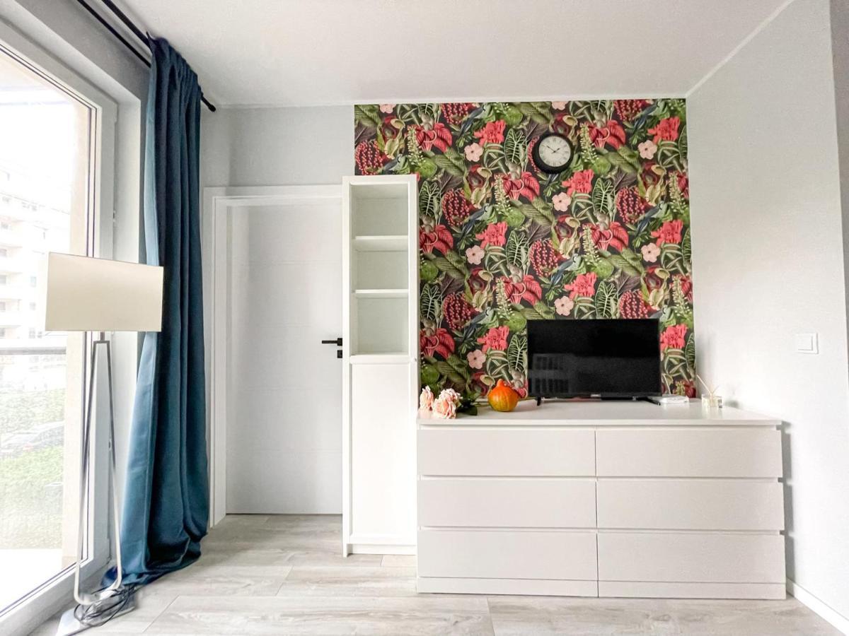 Project Comfort Apartament Wilenska 14A 14 Warszawa Lejlighed Eksteriør billede